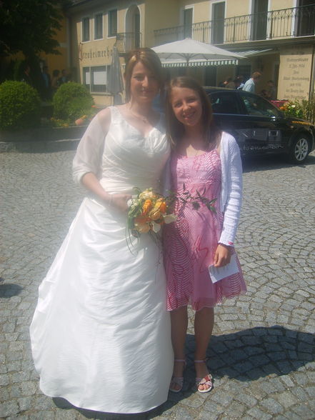 Meine schwester(n) - 