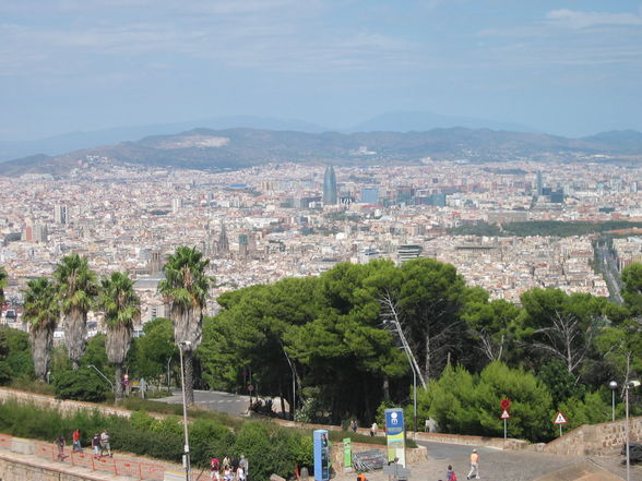 BARCELONA - 