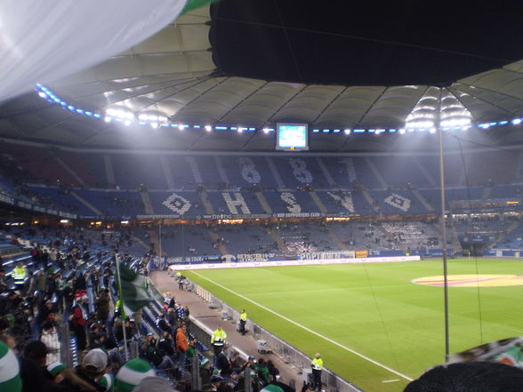 Hsv - Rapid  - 