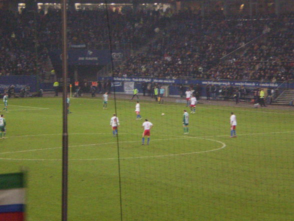 Hsv - Rapid  - 