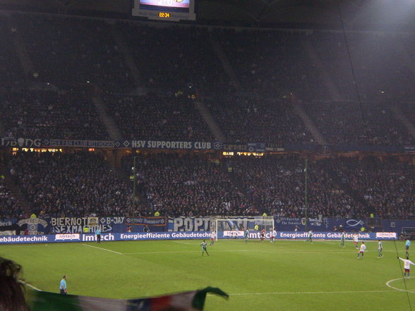 Hsv - Rapid  - 