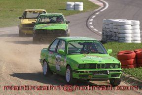 (Von mir fotos)Rallycross 2007/2008 - 