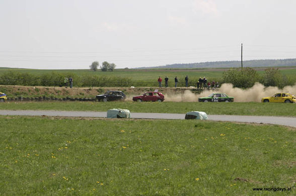 (Von mir fotos)Rallycross 2007/2008 - 