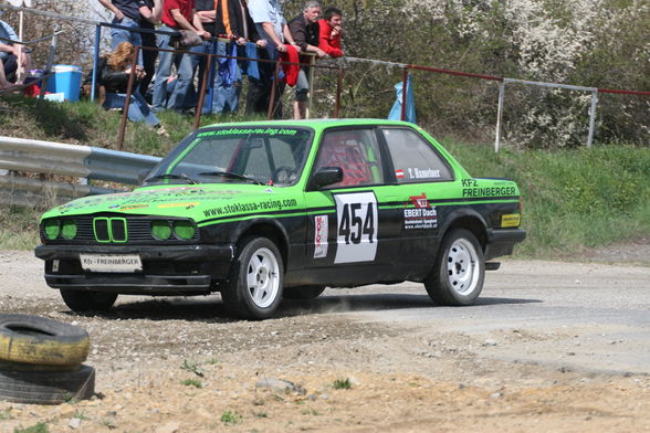 (Von mir fotos)Rallycross 2007/2008 - 