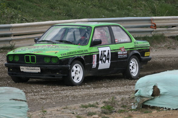 (Von mir fotos)Rallycross 2007/2008 - 