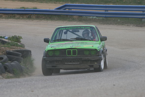 (Von mir fotos)Rallycross 2007/2008 - 