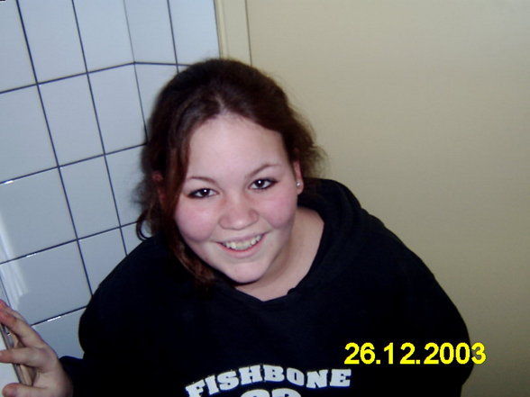 wirklich alte bilder 2001- 2004 - 