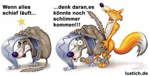 Lach mal wieder!! - 