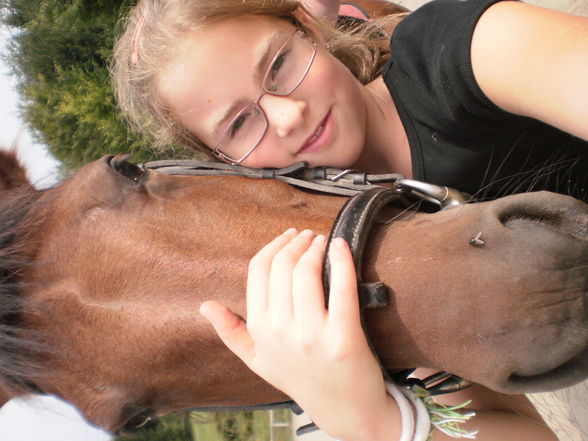 reitwoche 2009!! - 