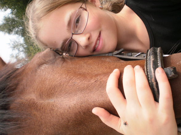 reitwoche 2009!! - 