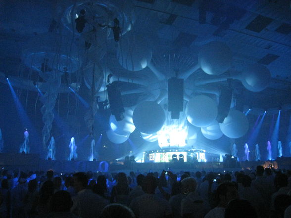 Sensation 2009 - 