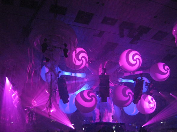 Sensation 2009 - 