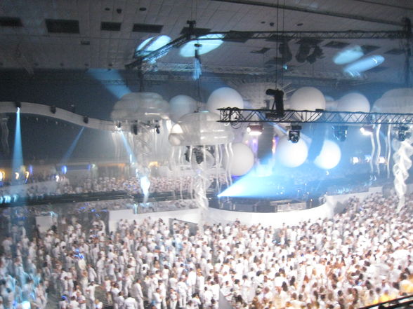 Sensation 2009 - 