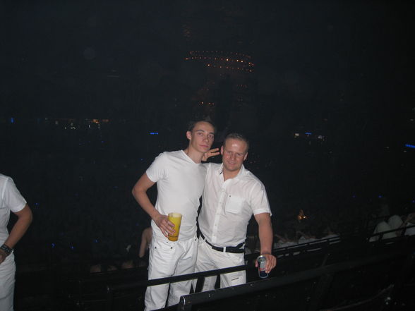 Sensation 2009 - 