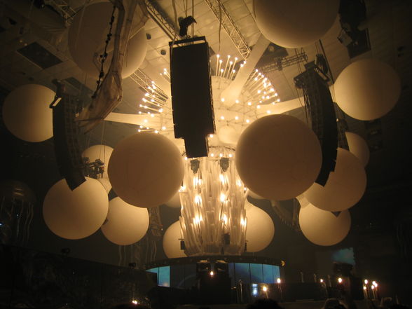 Sensation 2009 - 