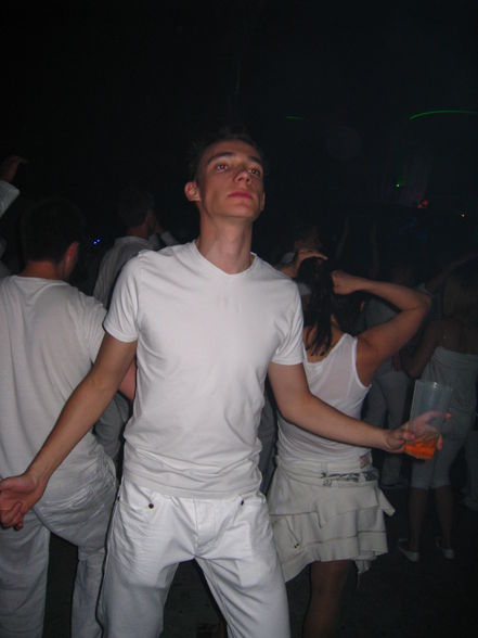 Sensation 2009 - 