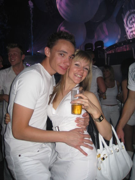 Sensation 2009 - 