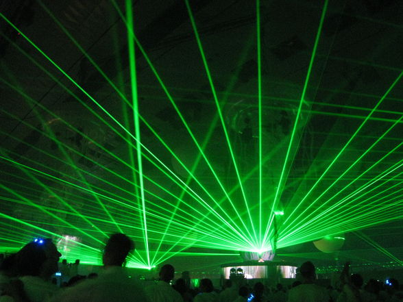 Sensation 2009 - 