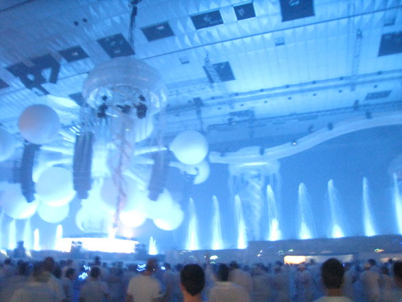 Sensation 2009 - 