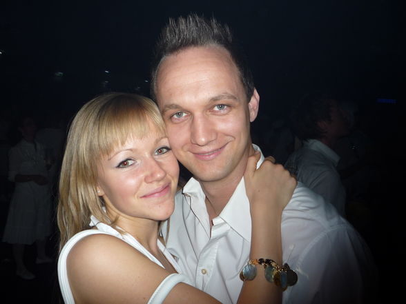 Sensation 2009 - 