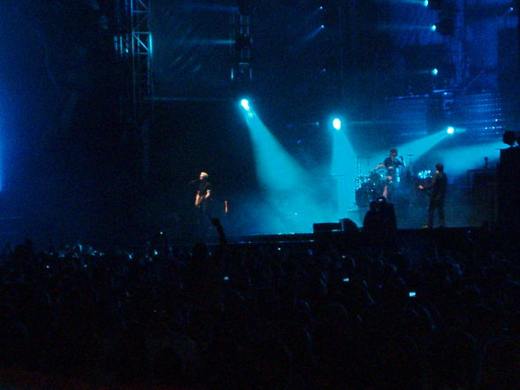 ärzte zusatzkonzert - 