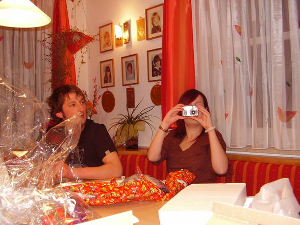 Weihnachten 2005 - 