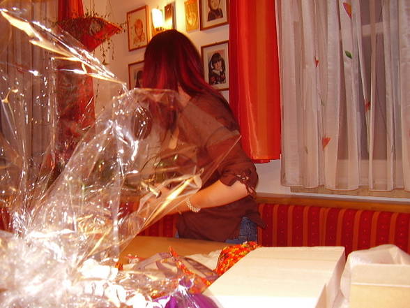 Weihnachten 2005 - 