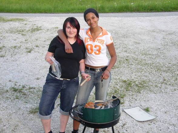 Ranch Party mit meine Süssn PKA& - 