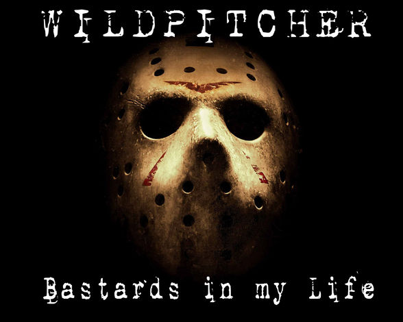 WILDPITCHER  ?[OFFICIAL] PROMO CD 2010  - 