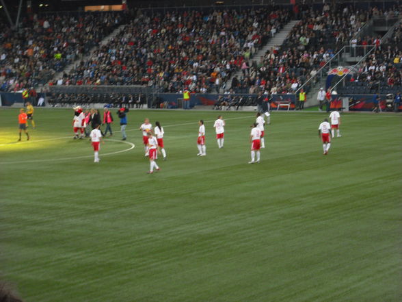 RED BULL SALZBURG - 