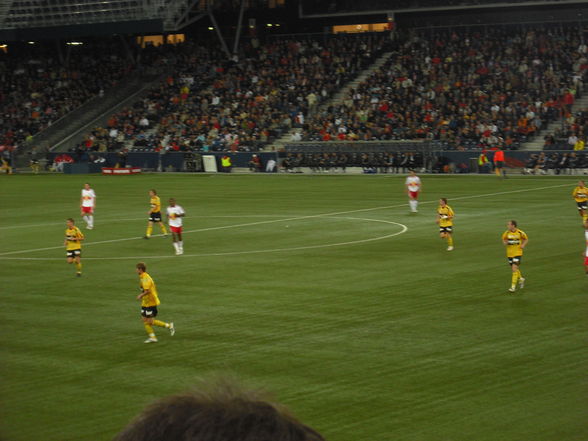 RED BULL SALZBURG - 