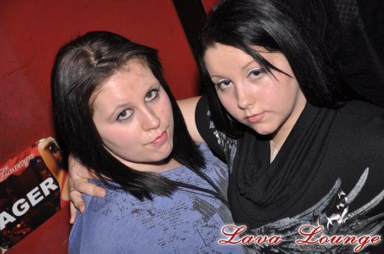 LaVa LouNge  - 