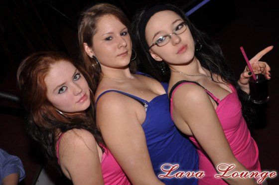 LaVa LouNge  - 