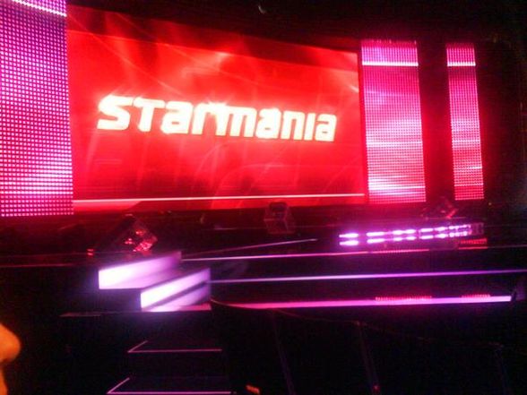 Starmania 4 - 