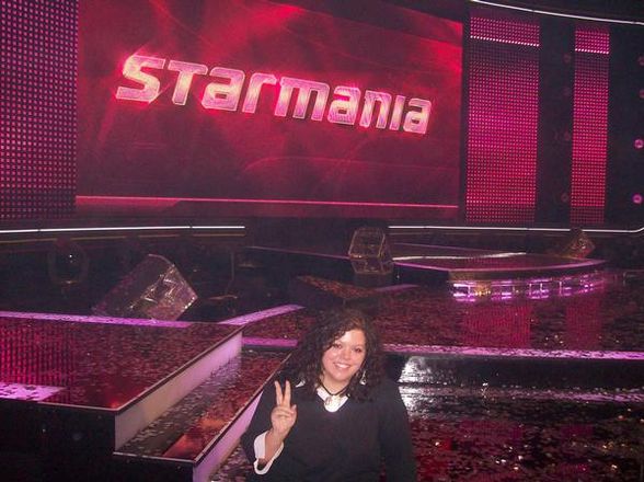 Starmania 4 - 