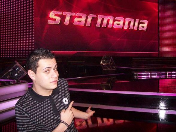 Starmania 4 - 