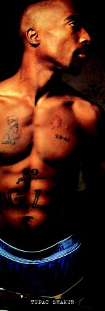 Tupac Ameru Shakur - 