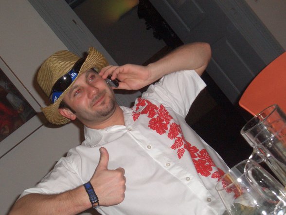 Fasching 2007 - 