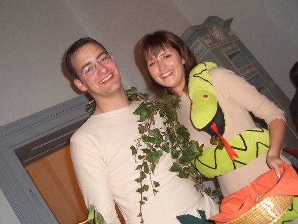 Fasching 2007 - 