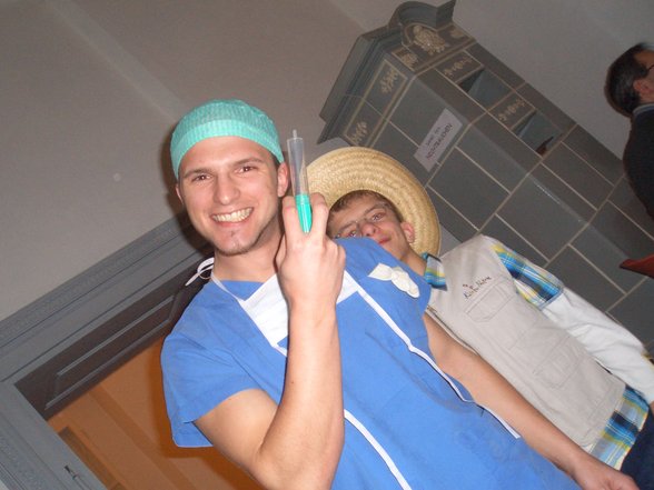 Fasching 2007 - 