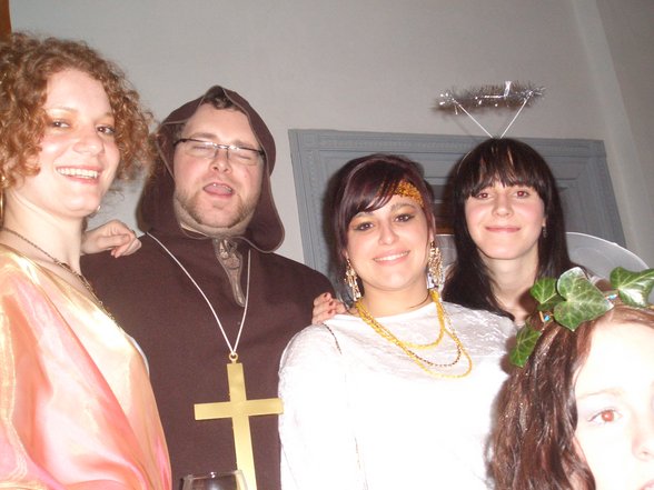 Fasching 2007 - 