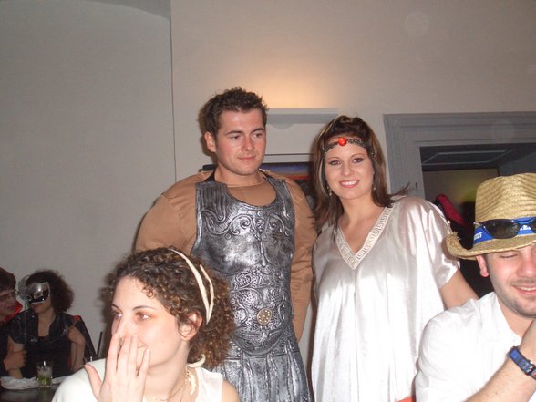 Fasching 2007 - 