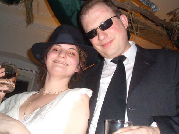 Fasching 2007 - 