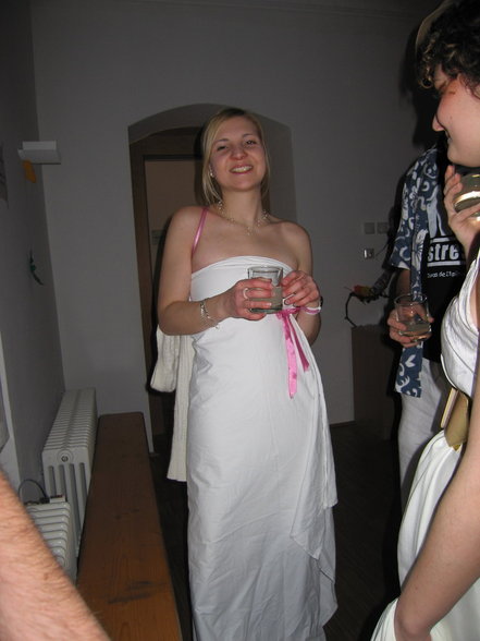 Fasching 2007 - 