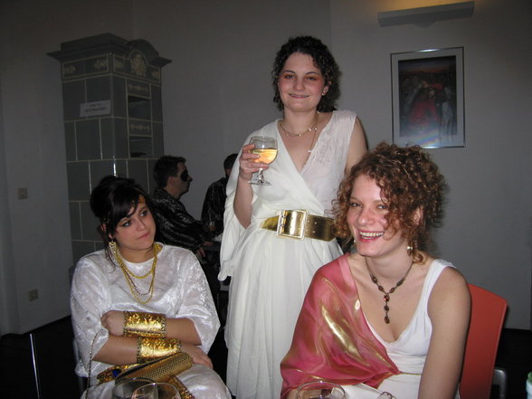 Fasching 2007 - 