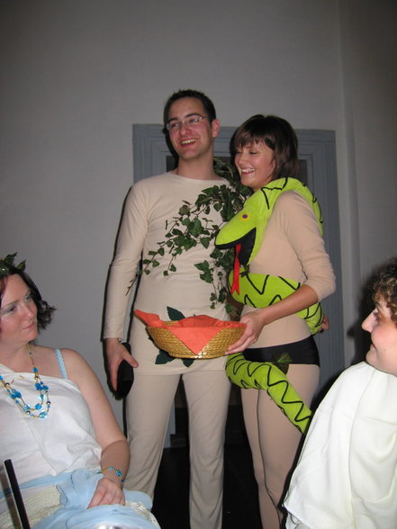 Fasching 2007 - 