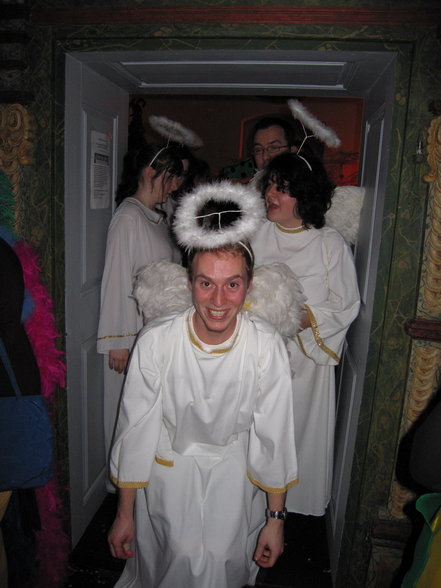 Fasching 2007 - 