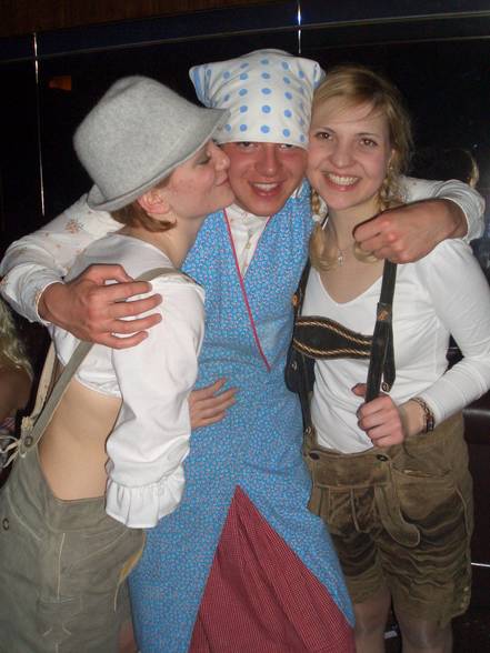 Fasching 2006 - 