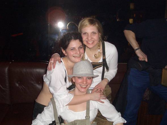 Fasching 2006 - 