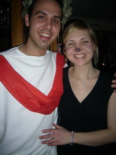 Fasching 2006 - 